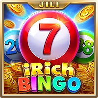 iRich Bingo