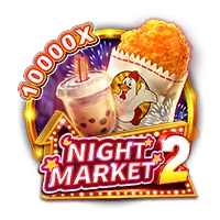 NIGHT MARKET 2