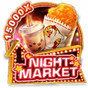 NIGHT MARKET