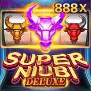 Super Niubi Deluxe